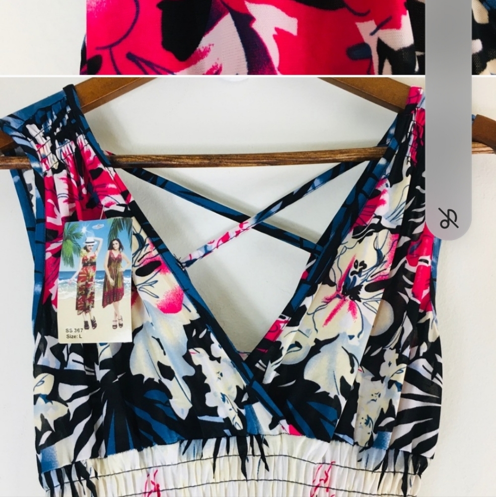 Summer dress